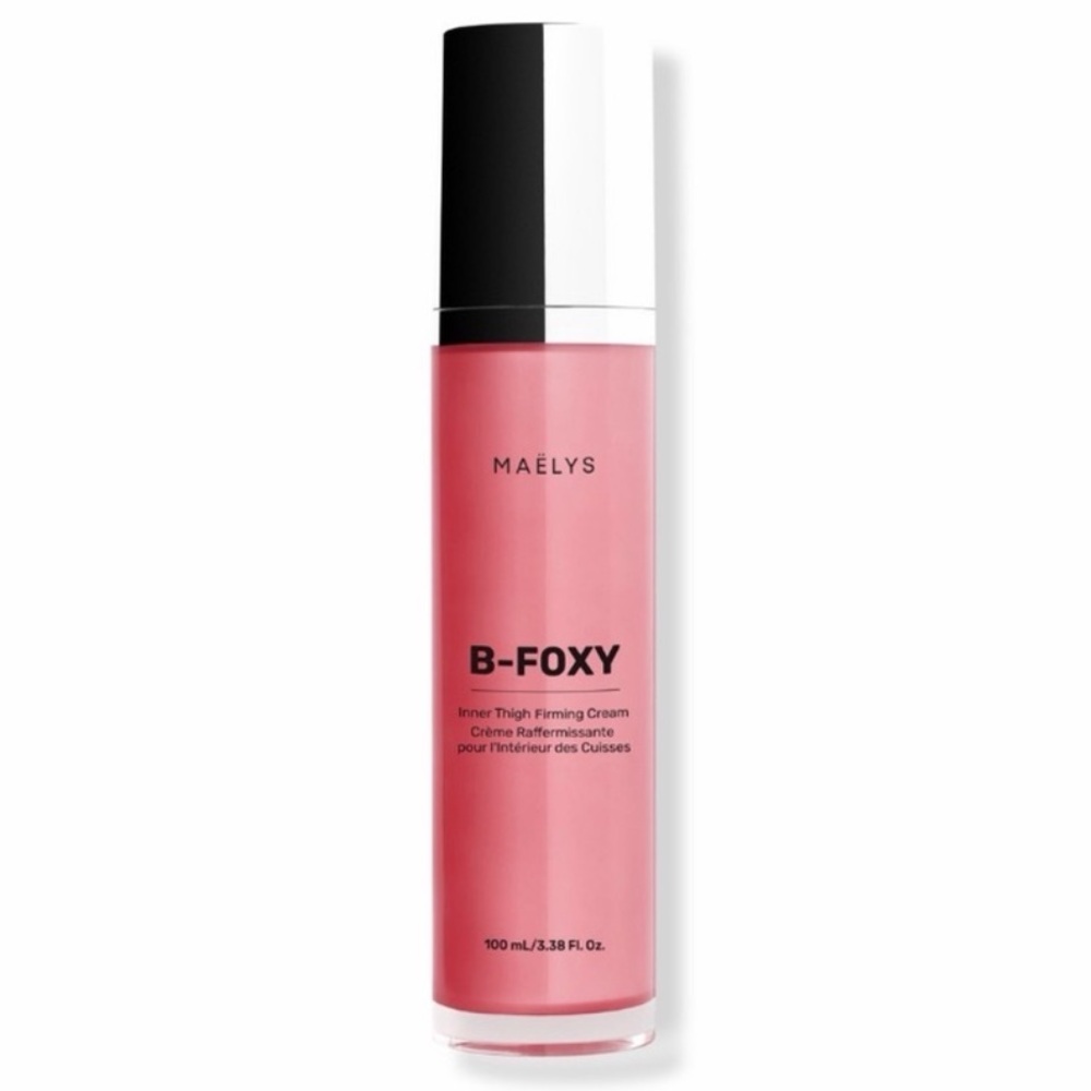 MAËLYS B-FOXY Inner Thigh Firming Cream Full Size NEW in Sealed Box